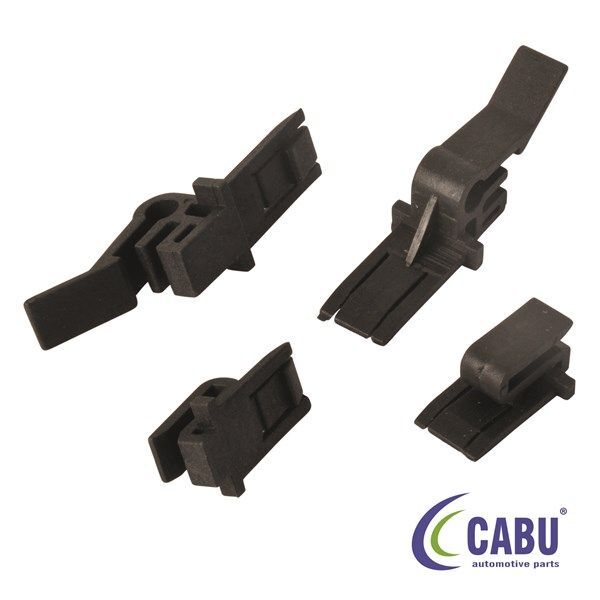 CABU RADYATOR TIRNAK SAG SOL FOCUS I 98>05 (2S418C342TRTK)