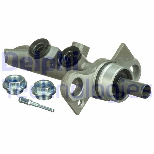DELPHI ANA MERKEZ MGN II 1.4-1.5 DCI-1.9 DCI-2.0 02> 23.81 MM (7701207697)