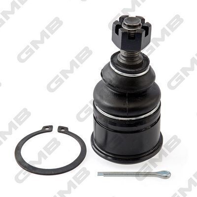 GMB ROTİL ALT SAĞ-SOL HONDA ACCORD 1.6L 1.8L A16A A18A 86-89 / CIVIC 1.4L 1.5L D14 D15 EC ED 87-91 /CRX 1.6L D16 ZC 88-91 / PRELUDE 2.0L B20A 85-89 (51220SB0003)