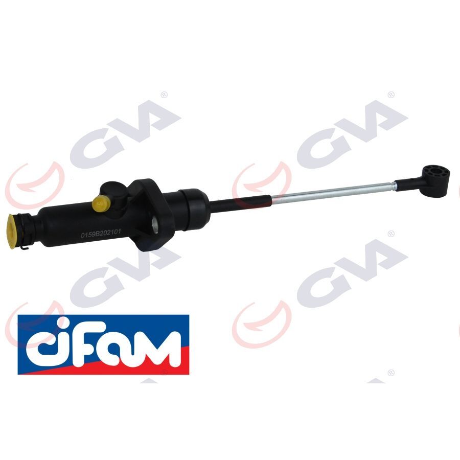 GVA DEBRİYAJ ÜST MERKEZİ PALIO - ALBEA 1.2 - 1.6 (55196183)