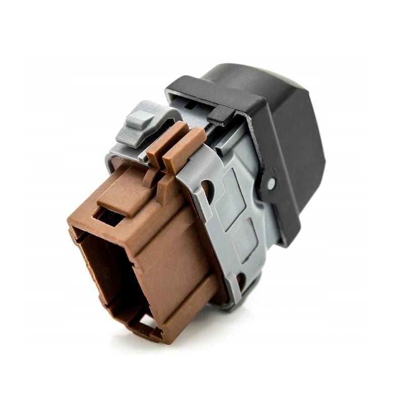 HELLUX CAM DÜĞMESİ MEGANE II AUTHENTIC TEKLİ (8200414961)
