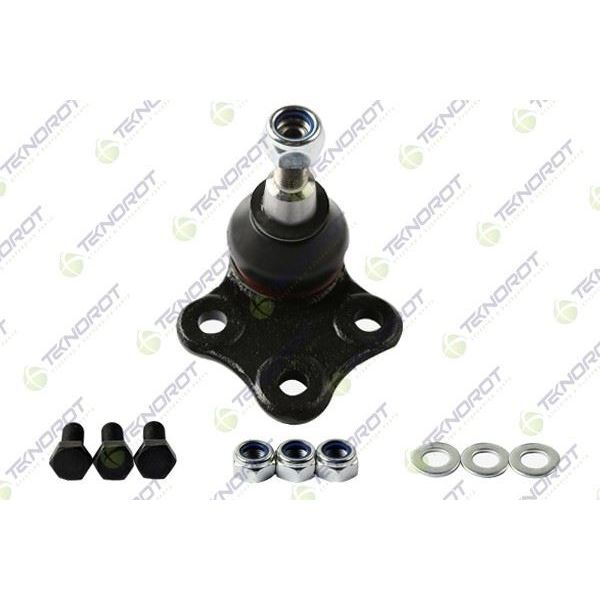 TEKNOROT ROTİL ÖN SOL/SAĞ ALT DACIA DUSTER 10 (401602308R)