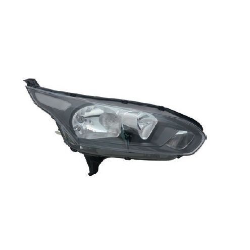 TYC FAR KOMPLE SAG ELK.MOTOR.SİYAH YENI CONNECT 14 17 20-E785-A5-2B (1827688)