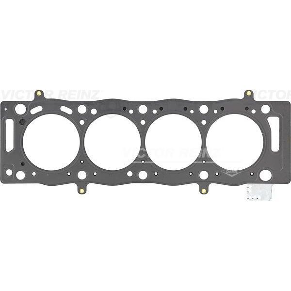 V REINZ SİLİNDİR KAPAK CONTASI 1.35MM-3 ÇENTİK PEUGEOT BOXER CITROEN JUMPER 01>06 2.2 HDI DW12U (0209.AS)