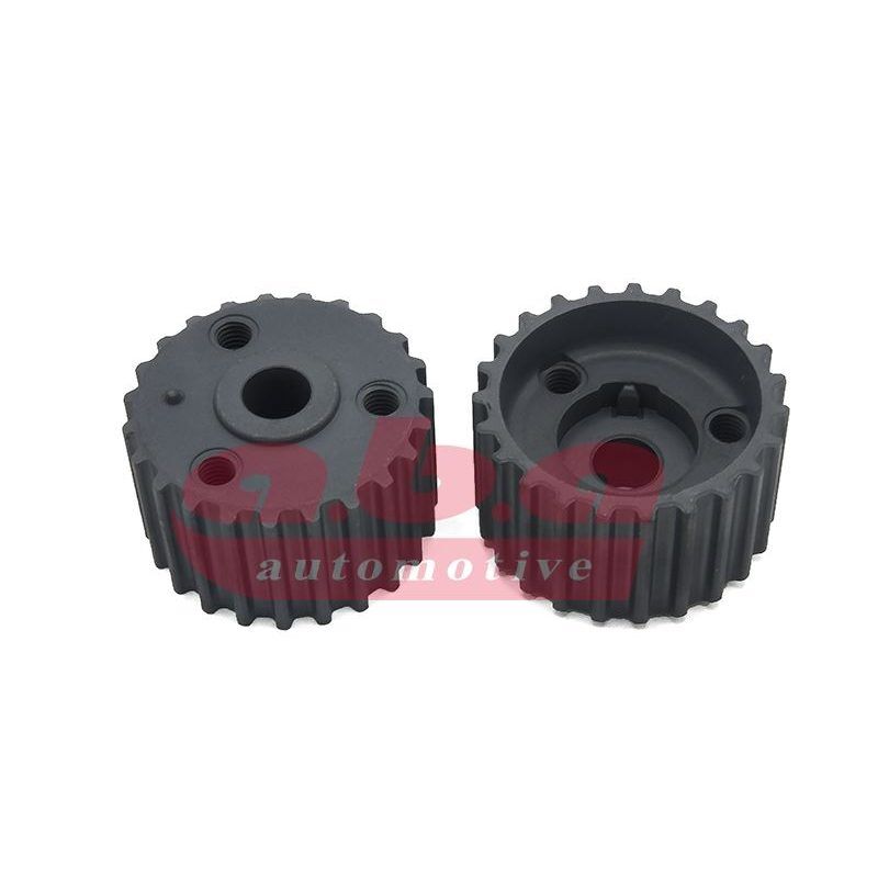 ABA KRANK DİŞLİSİ ALBEA 1.2 8V -1.2 16 V TÜM MOT..1.4 8 V TRİ MOTOR (46740344)