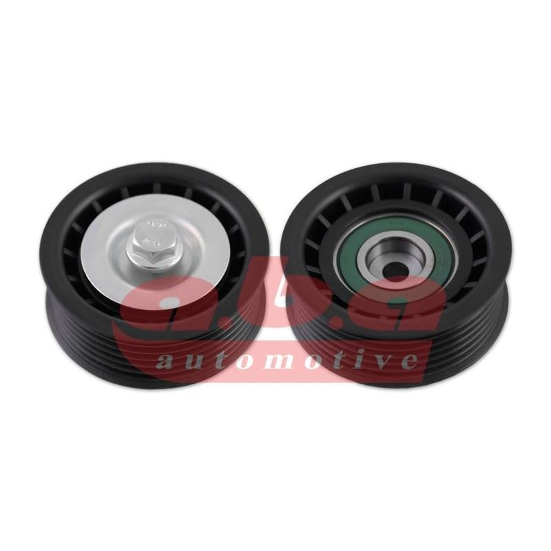 ABA ALTERNATÖR GERGİ RULMANI BRAVO II-PUNTO 1.6 MTJ-2.0 DMTJ 08 > DELTA III-MUSA 1.8 08 > 70X65X26X8 (51800046)