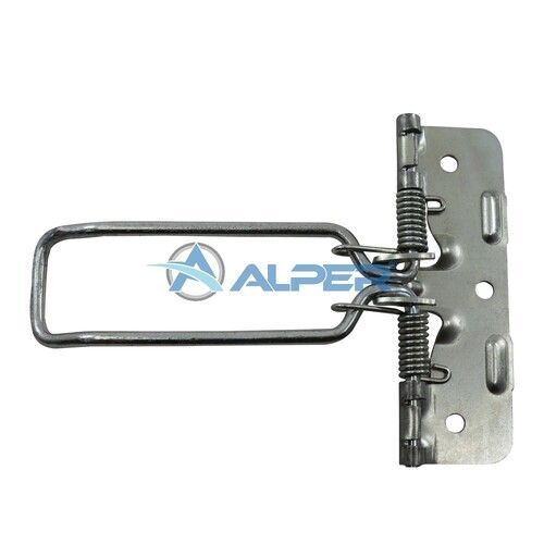 ALPER KAPI GERGISI ARKA SAĞ-SOL BAGAJKAPISI DUCATO I-II 97-06 (1330563080)