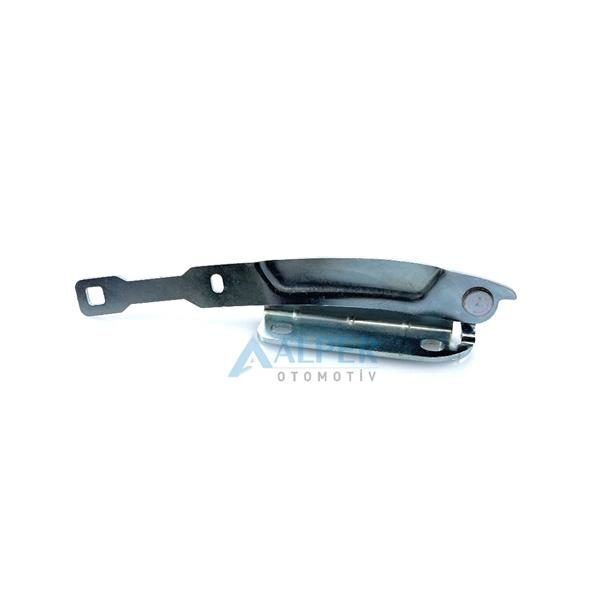 ALPER MOTOR KAPUT MENTEŞESİ SAĞ SANDERO STEPWAY (654009401R)