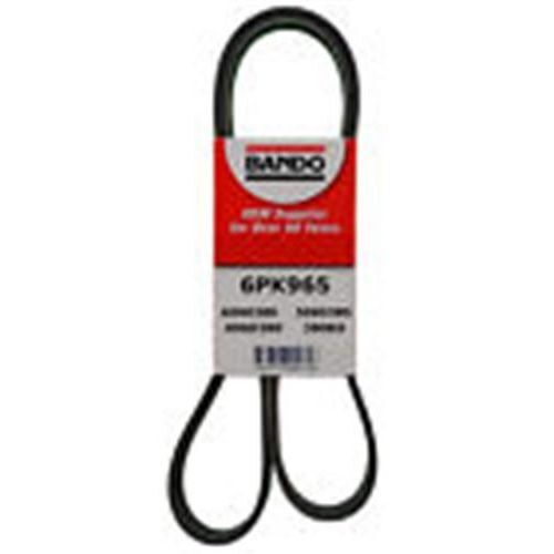 BANDO ALTERNATÖR KAYIŞI COMBO E-CROSSLAND-GRANDLAND-PARTNER-BERLINGO-RIFTER-P208-P308-P508-P2008- P3008-P5008-C3-C4-C5-DS3-DS4-DS5 DV6 1.6 BLUEHDI (5750.XF)