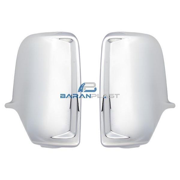 BARAN AYNA KAPAĞI KROM VW VOLT-CRAFTER-SPRINTER 315 CD 906 07-17
