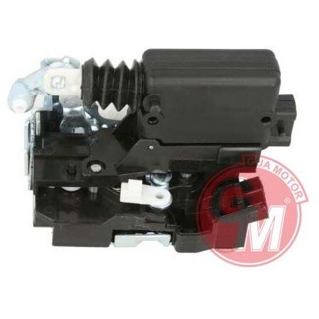 GUA KAPI KİLİDİ ARKA SAĞ DACİA LOGAN (6001547513)