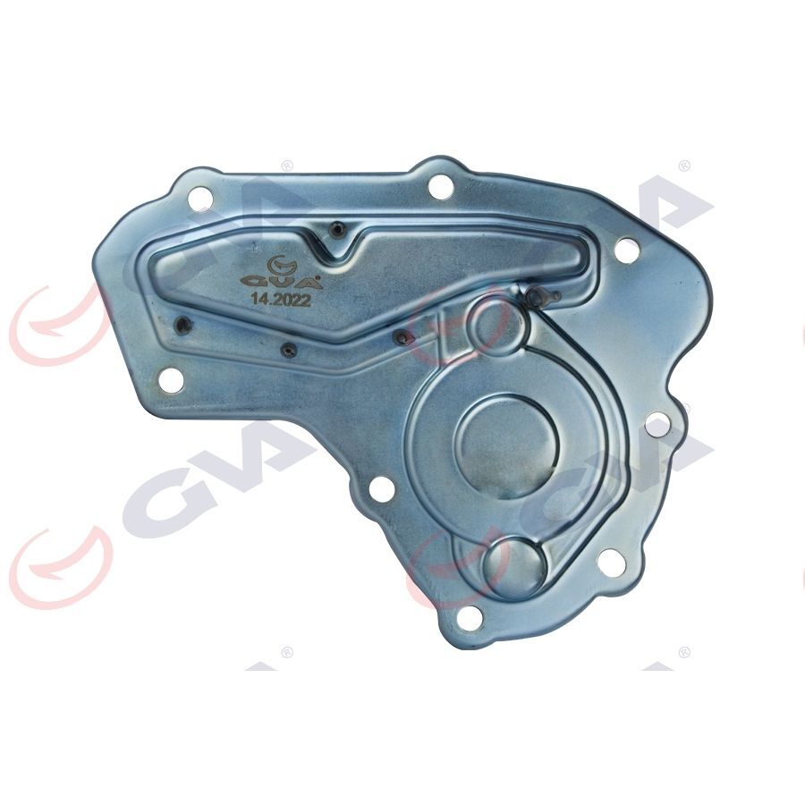 GVA ŞANZUMAN ARKA KAPAĞI DUCATO III-BOXER III-JUMPER III 06- 2.3 JTD (2207.A9)