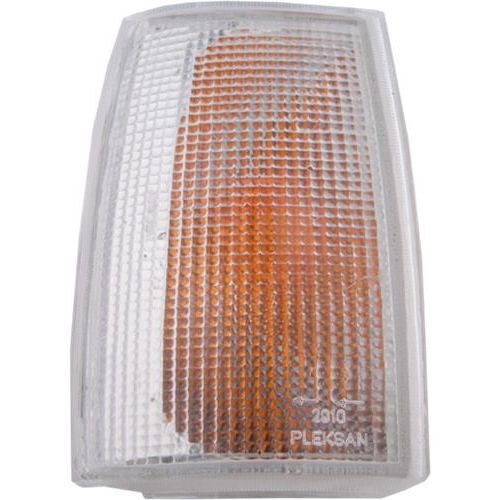 PLEKSAN SİNYAL LAMBASI SAĞ R9 BEYAZ DUYSUZ