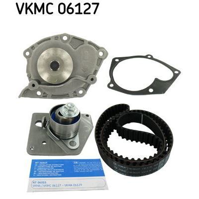 SKF DEVİRDAİMLİ EKSANTRİK GERGİ KİTİ MASTER-MOVANO-TRAFIC-VIVARO-LAGUNA II 01>1.9DCI F9Q (119A01877R)