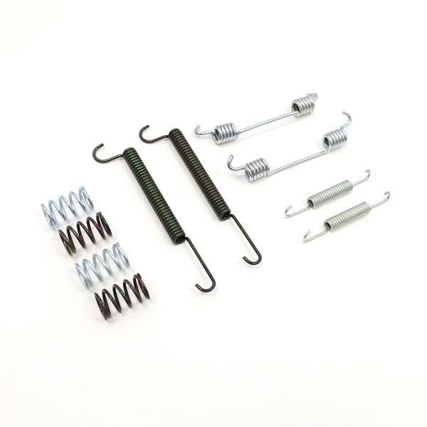 YTT ARKA KAMPANA FREN BALATA YAY TAKIMI OPEL ASTRA F-ASTRA G-ASTRA H-COMBO-VECTRA B-ZAFIRA-CAPTIVA (1605985)