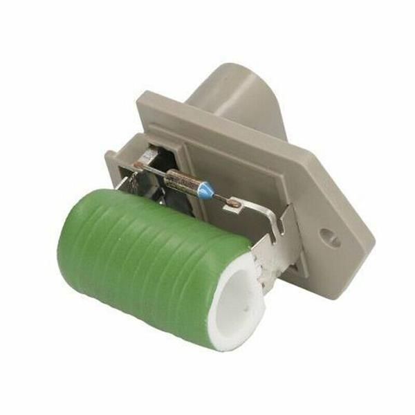 AUTODAK KALORİFER REZİSTANSI FIAT DOBLO 1.3-2.0 JTD-GIULIETTA 1.6-1.8 51863573 (51863573)