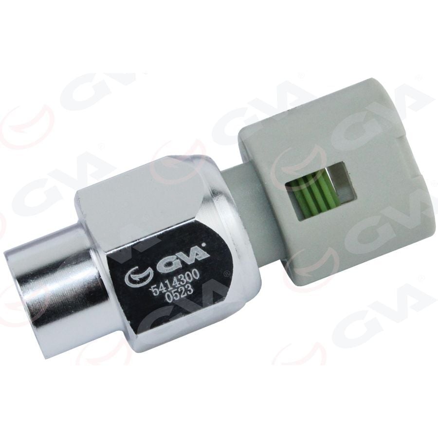 GVA DİREKSİYON BASINÇ MÜŞÜRÜ CLIO 2-SANDERO 1.4-1.6-MAGANE 2-DUSTER 1.5 DCI (497610324R)