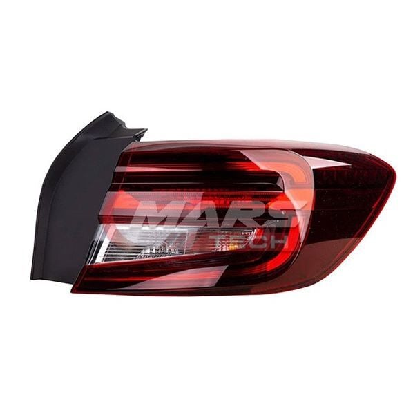 MARS STOP LAMBASI SAĞ DIŞ RENAULT TALİANT 21> DUYSUZ (65503251R)