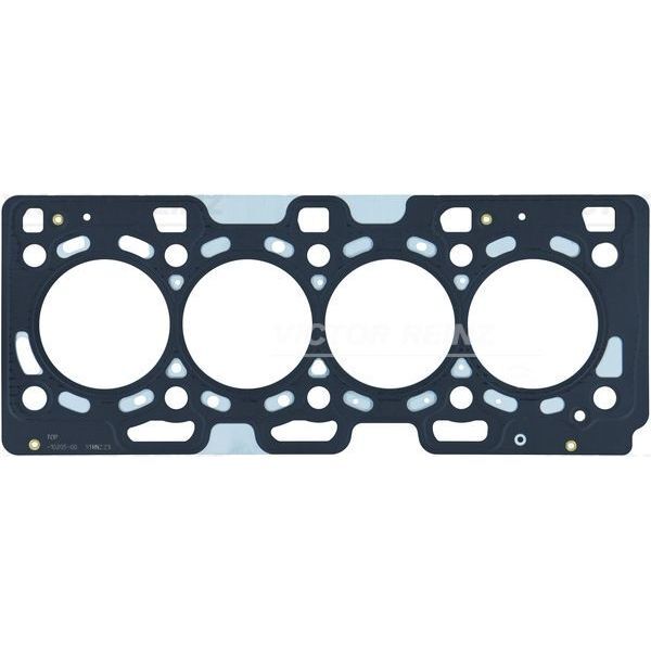 MY SİLİNDİR KAPAK CONTASI RENAULT MEGANE IV 15 KADJAR 15 CLIO V 19 CAPTUR II 21 NISSAN QASHQAI II 18 DACIA DUSTER II 17 SANDERO II 18 1.5DCI EURO 6 (1104400Q2C)