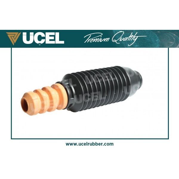 UCEL ÖN AMORTİSÖR TOZ KÖRÜĞÜ SAĞ-SOL RENAULT GRAND KANGOO KW0-1 1.6 KW00 KW0Y KW0-1 1.5 DCI (8200591288)