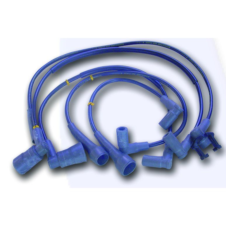 UNUVAR BUJİ BOBİN KABLOSU TK. R11 FLASH-R21 MNGR 94-97 (7702189481)