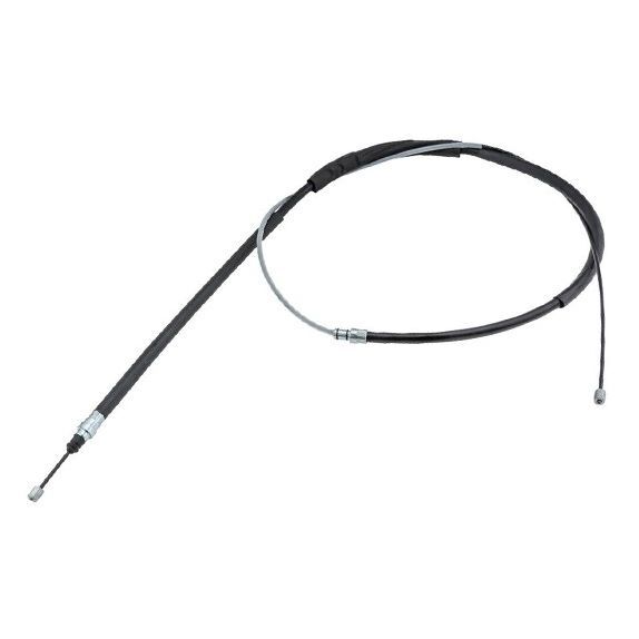 YTT PEDAL LASTİĞİ FORD FIESTA VI 2008-2016 (1534502)