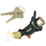 ZENON BAGAJ KİLİDİ R19 1992- (7701038357)