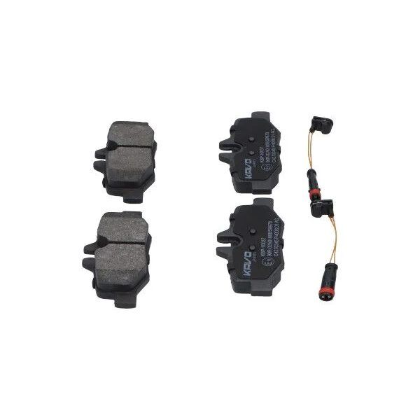 FTE ARKA FREN BALATASI. W639. 2004-13. (9005039)