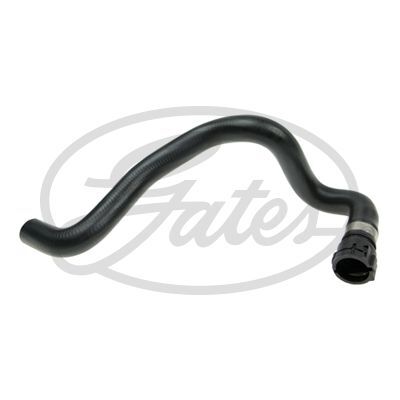 GATES KALORİFER HORTUMU AUDI A4 SEAT EXEO 1.8-2.0 03-09 (8E1819371B)
