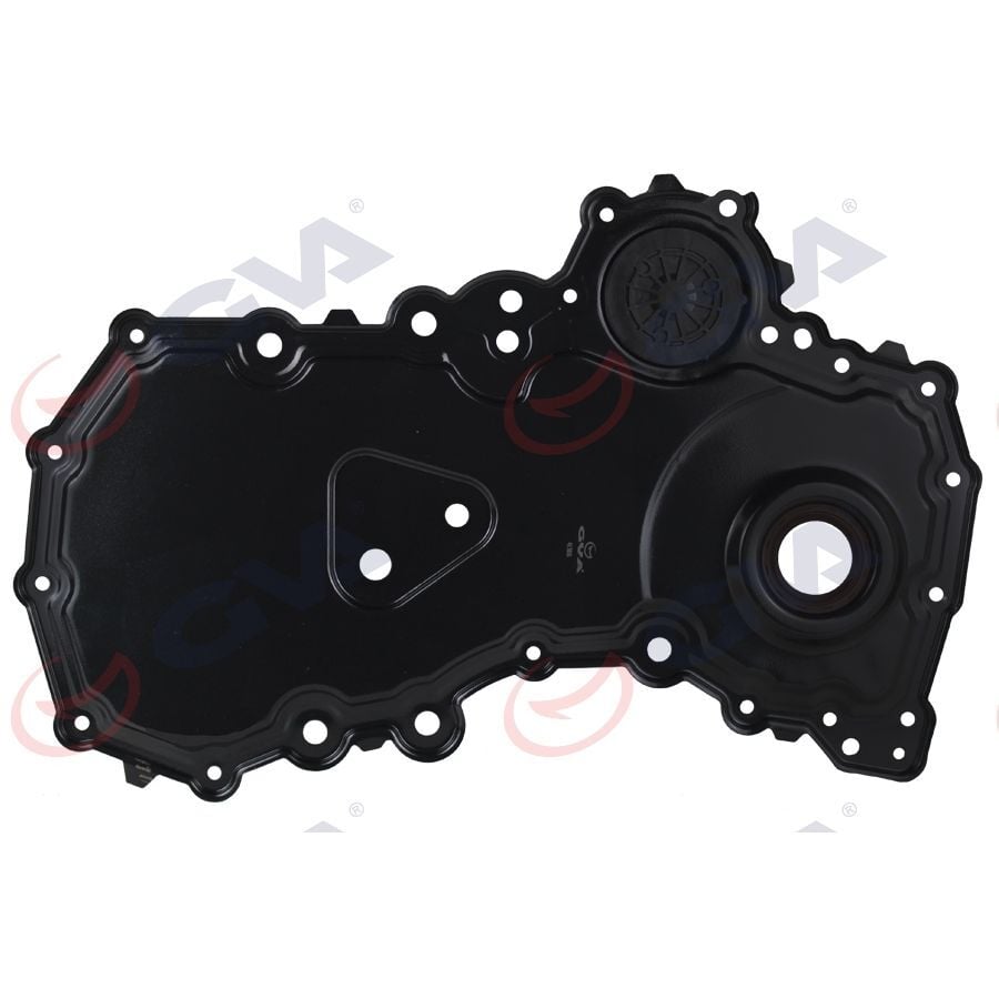 GVA EKSANTRİK SAC KAPAĞI FORD TRANSIT CUSTOM V362 2.0 12-15 TRANSIT V363 2.0 16-19 YENI KASA KEÇELİ (2005433)