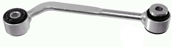 Kaplan Viraj Askı Rotu W203 Arka Sol W209 (A203 320 07 89)