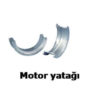 KOLBENSCHMIDT KOL YATAK 0, 25 (AEE, AHW, BCA, BAD, BUD, CTHD, BKG, BLF, BLP, BAG, BMY, BLG, CAXA, CAVD) (032105701D)