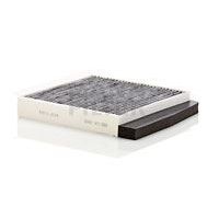 MANN FİLTRE (30630754)