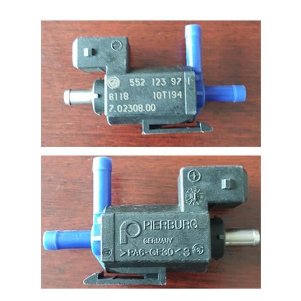 OEK BASINÇ VALFİ FIAT BRAVO II 07> ALFA ROMEO MITO 09> GIULIETTA 10>18 1.4 1.4TBI 1.8TBI (55212397)