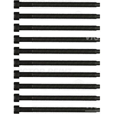 V REINZ SİLİNDİR KAPAĞI CİVATA SETİ A3 1.9 TDI 00-10 A4 1.9 TDI 00-04 (038103384)