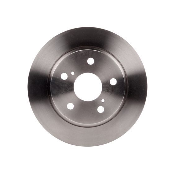 VALEO ARKA FREN DİSKİ DOLU TİP TOYOTA AURIS COROLLA 1.4L 1NDTV NDE150 NDE180 D-4D DIZEL 07- / 1.33L 1NR-FE NRE180 12- - 270 ÇAP X 5 BİJON - TAKIM DISK FIYATIDIR (4243102170)