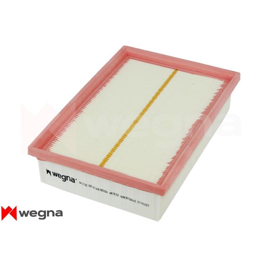 WEGNA HAVA FİLTRESİ FOCUS C-MA 1.6TDCI 03-07 - FOCUS II 1.6TDCI 04- - MAZDA 3 1.6DITURBO 04- C 27105 (1232095)