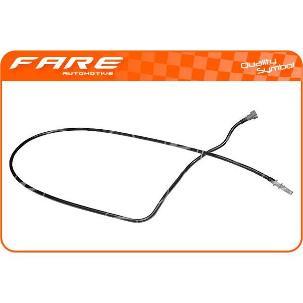 BRUCKE MAZOT FİLTRE GERİ DÖNÜŞ HORTUMU KANGOO 1.5-1.9 (8200121735)