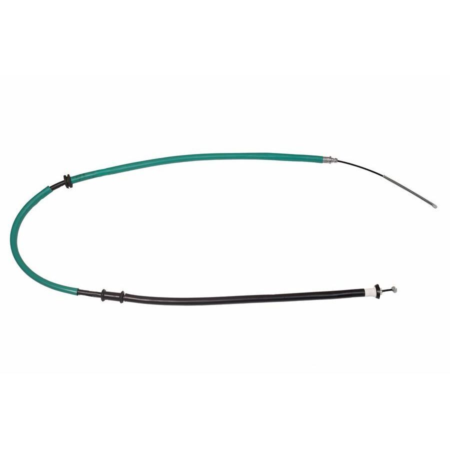 CAVO EL FREN TELİ ARKA SOL NEMO-FIORINO-BIPPER 07 > 1662MM/1407MM BENZİNLİ (4746.42)