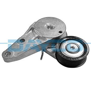 DAYCO ALTERNATÖR GERGİ RULMANI FOCUS III 11>17 MONDEO IV 11>15 KUGA II 14>17 1.5-1.6 ECOBOOST VOLVO S60 II T3-T4 10>12 S80 II 10>12 T4 V40 12>14 T4 V60 I 10>15 T3-T4 (31258034)