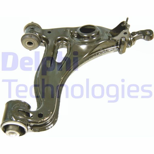 DELPHI SALINCAK ROTILSIZ ON SAG ALT MERCEDES W202 S202 R170 (A2023304207)