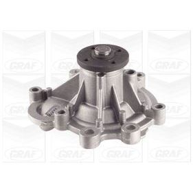 GRAF DEVIRDAIM POMPASI MERCEDES M271 W203 W204 CL203 C209 A209 W211 W212 C207 R171 R172 (A2712001001)