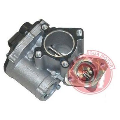 GUA EGR VALFİ RENAULT LAGUNA II-III 05 MEGANE II 05 SCENIC II-TRAFIC II 06 ESPACE IV 06 2.0 (8200327004)
