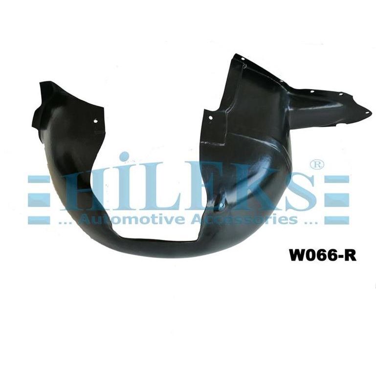 HILEKS ÇAMURLUK DAVLUMBAZI ÖN SAĞ GOLF V-JETTA 06-11 (1K5805978)