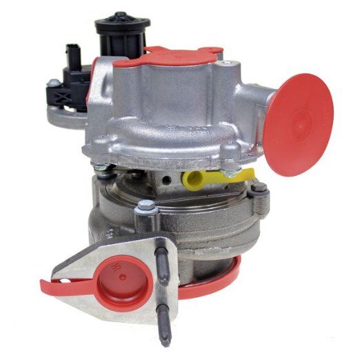 OPAR TURBO FIAT DOBLO 15>23 500X 18> JEEP COMPASS RENEGADE 18> ALFA ROMEO TONALE 22> 1.6 MJET E6 (46352758)