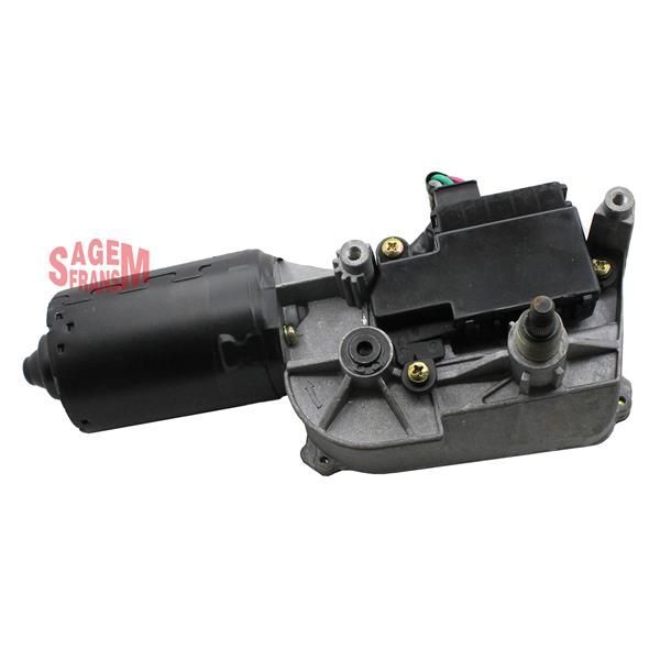 SAGEM SILECEK CAM MOTORU ÖN UNO (64342640)