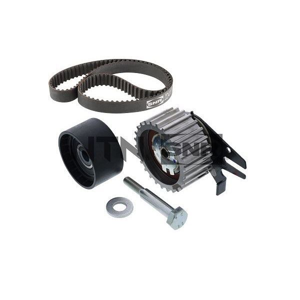 SNR EKSANTRİK GERGİ KİTİ 193X240 DOBLO 01- -BRAVA-BRAVO- 96-01 -PALIO 00- MAREA 96- 1.9TD (71736714)