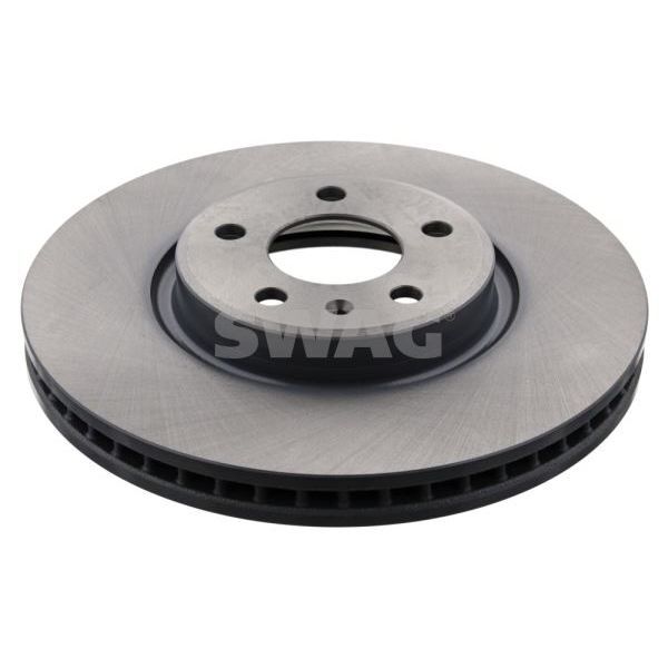 SWAG FREN DİSKİ ÖN A4 A5 08> (8R0615301)