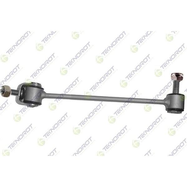 TEKNOROT ASKI ROTU ARKA SAG MERCEDES S-CLASS W221 C216 (A2213202289)