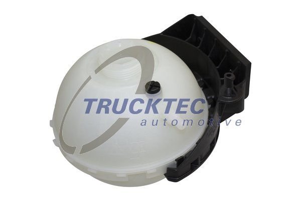 Trucktec Radyatör Su Deposu F20 F22 F30 F32 F34 Kapaksız (1713 7 642 158)